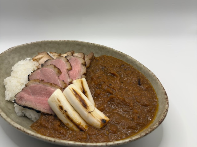 Curry rice