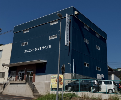 Here’s a look at our company