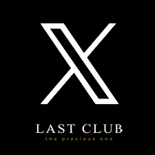 X公式「LAST CLUB」開設しました 