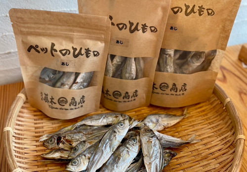 ペットのひもの