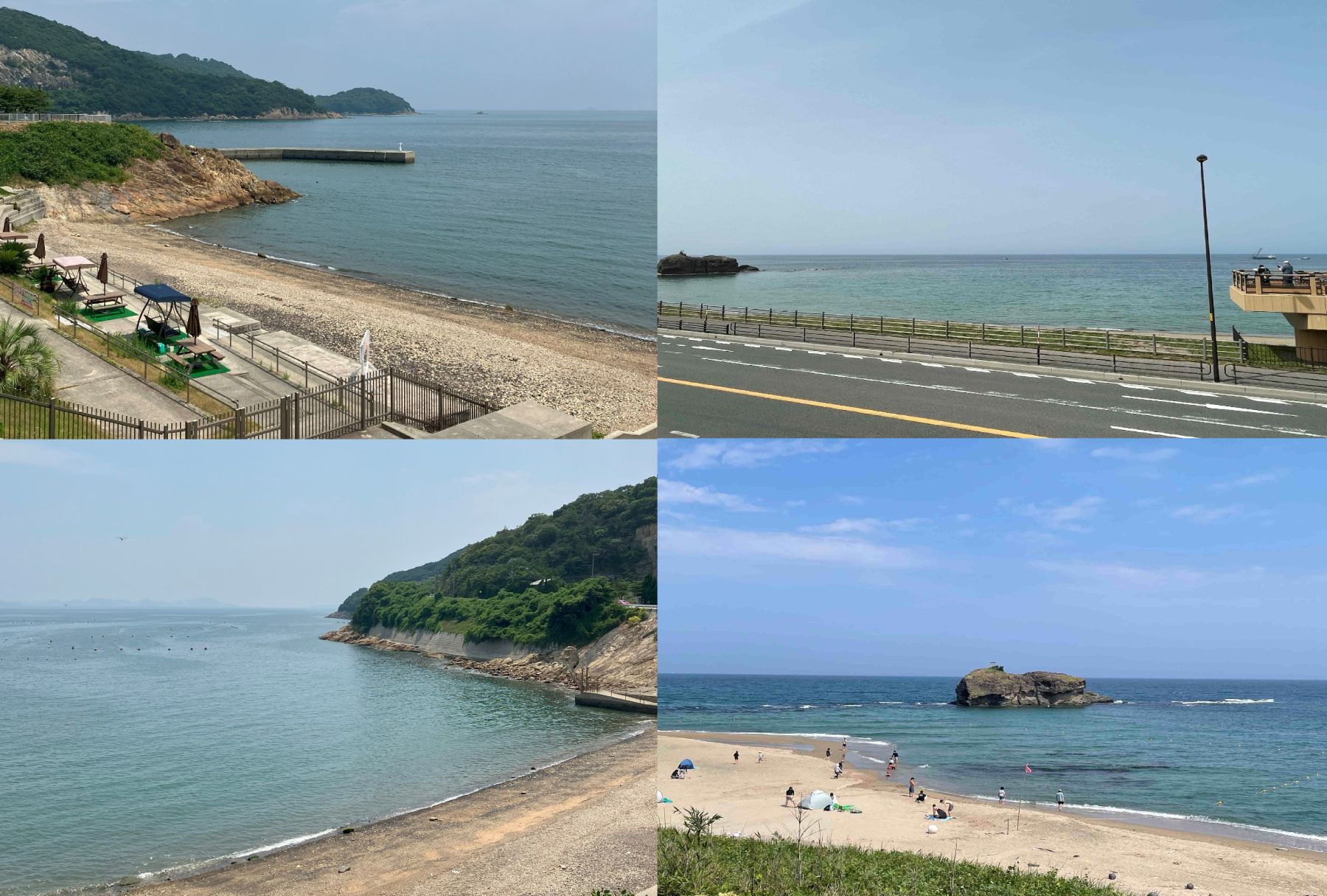ツーリングルート Route29｜兵庫〜鳥取 日本海と瀬戸内海をつなぐ絶景