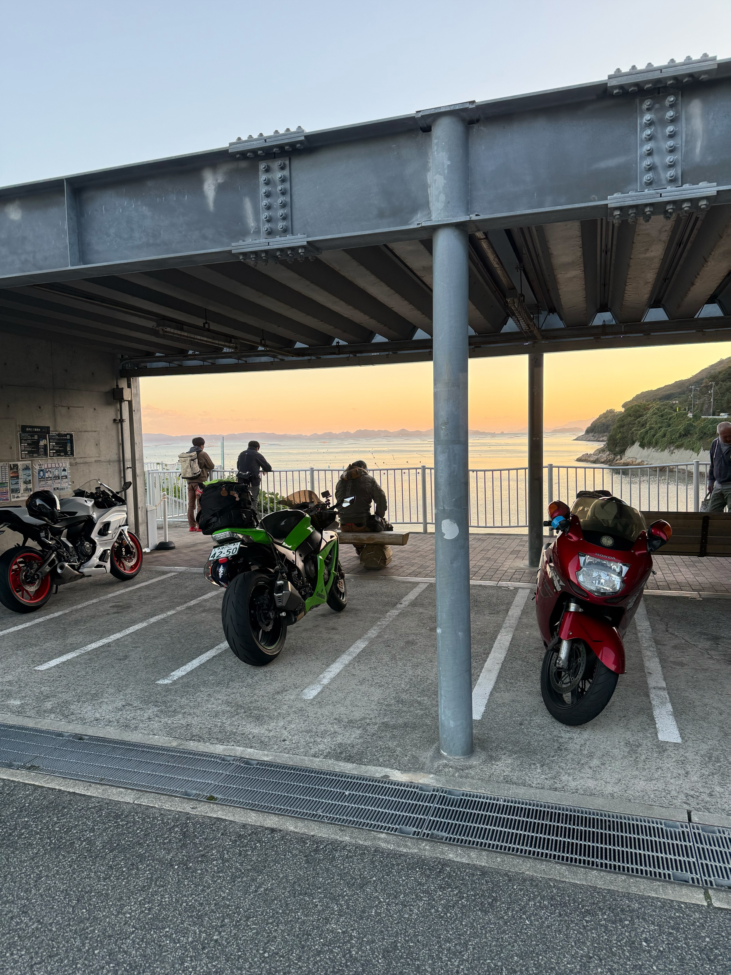 ツーリングルート Route29｜兵庫〜鳥取 日本海と瀬戸内海をつなぐ絶景