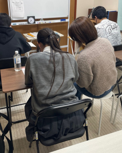 生徒募集状況4月29日現在