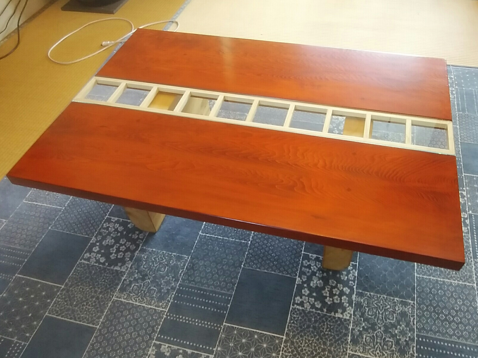 オーダー家具 > テーブル - KOU plus design