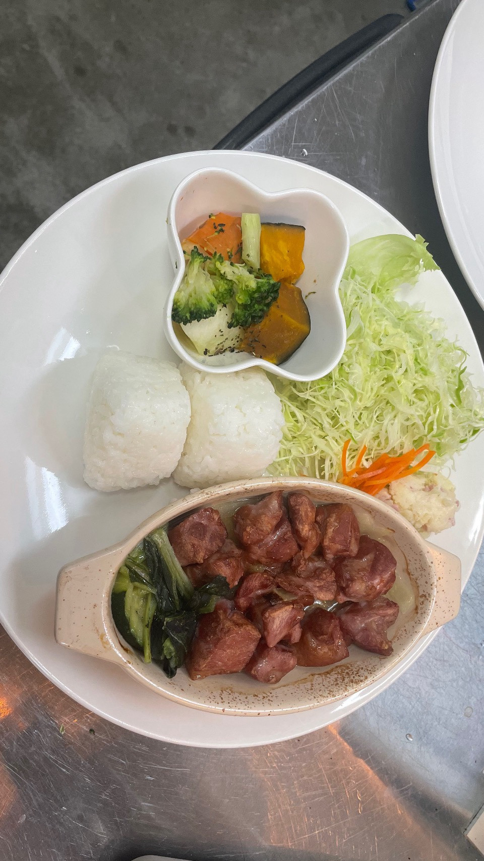 日替りランチ＆ディナー