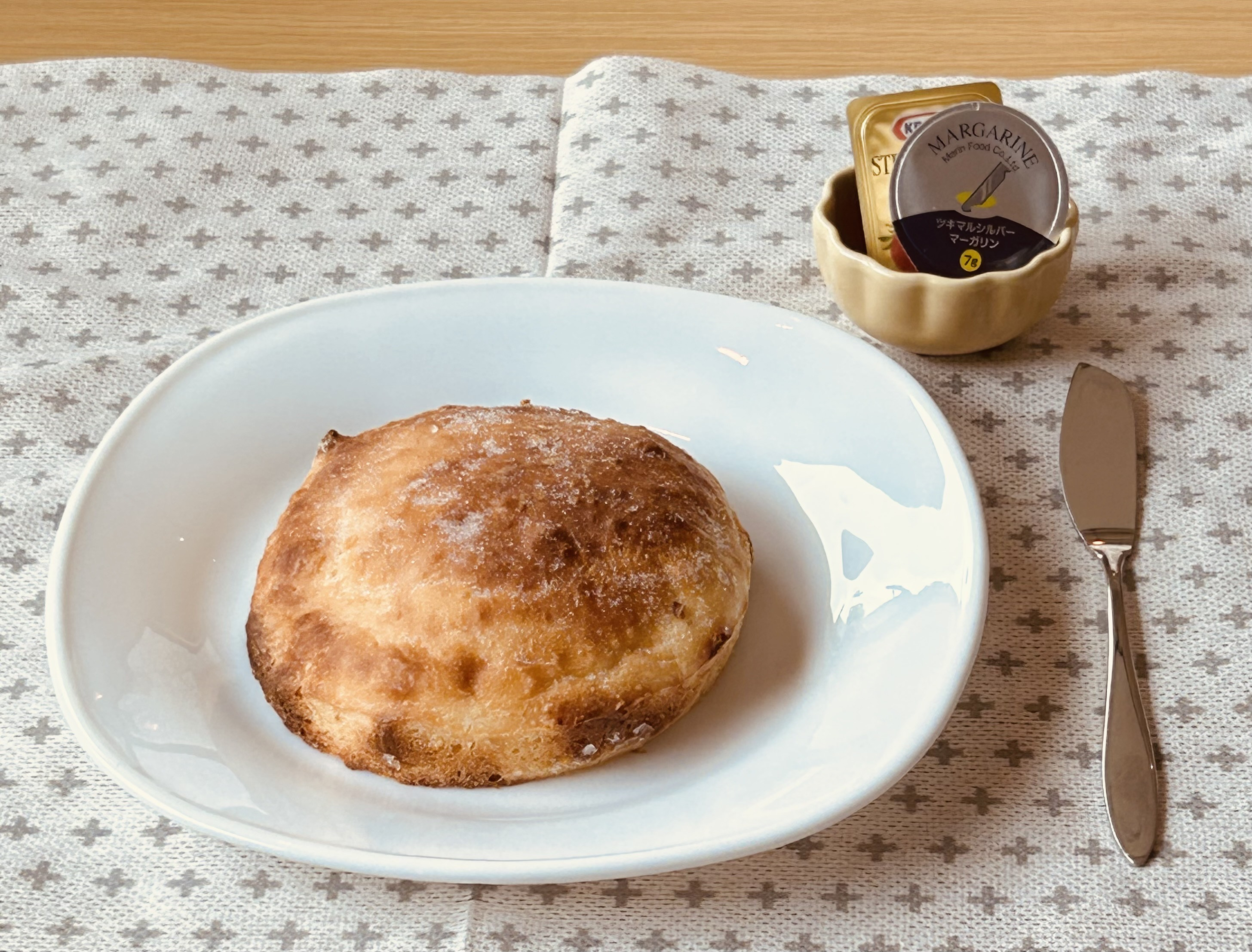 クランペット