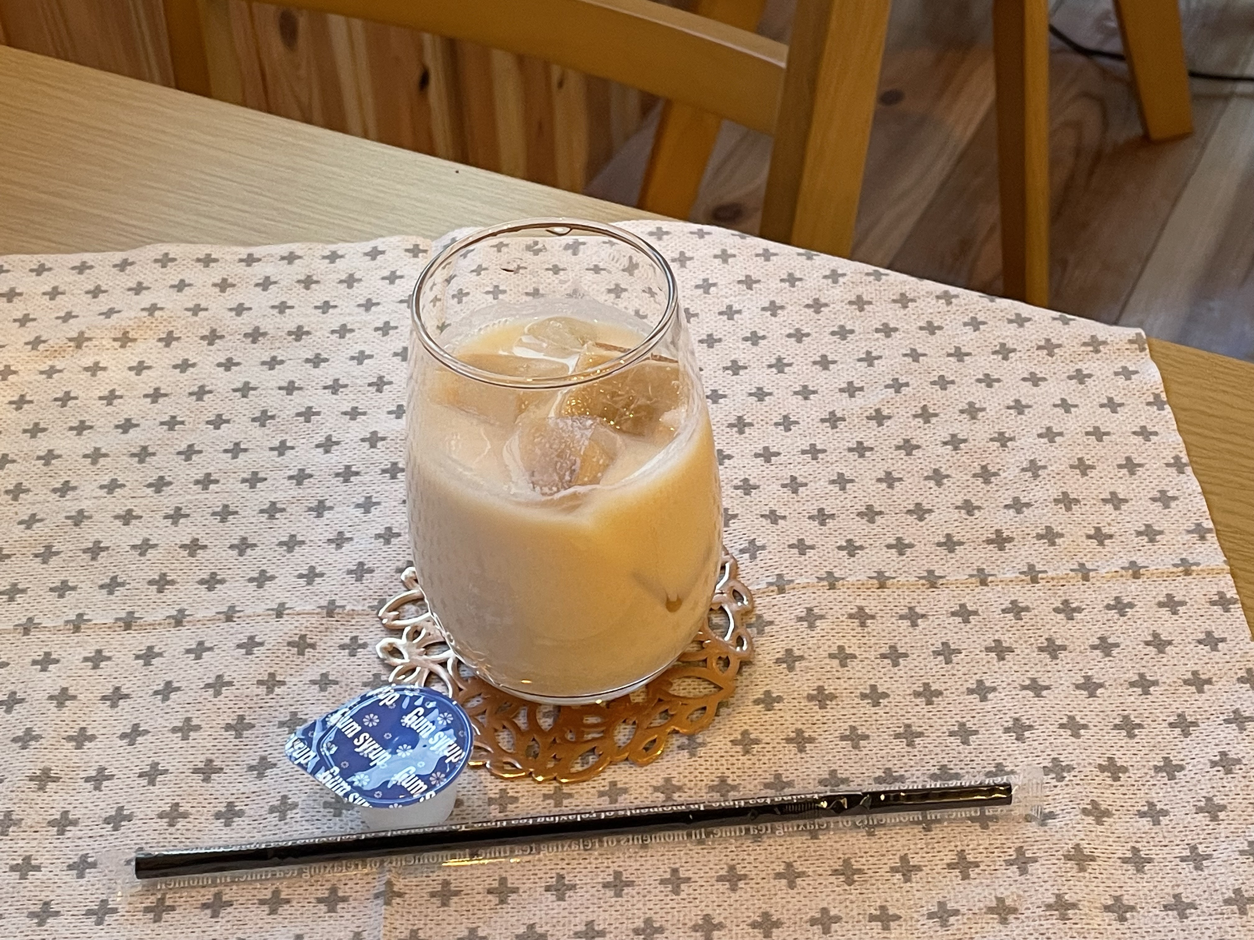 ソフトドリンク