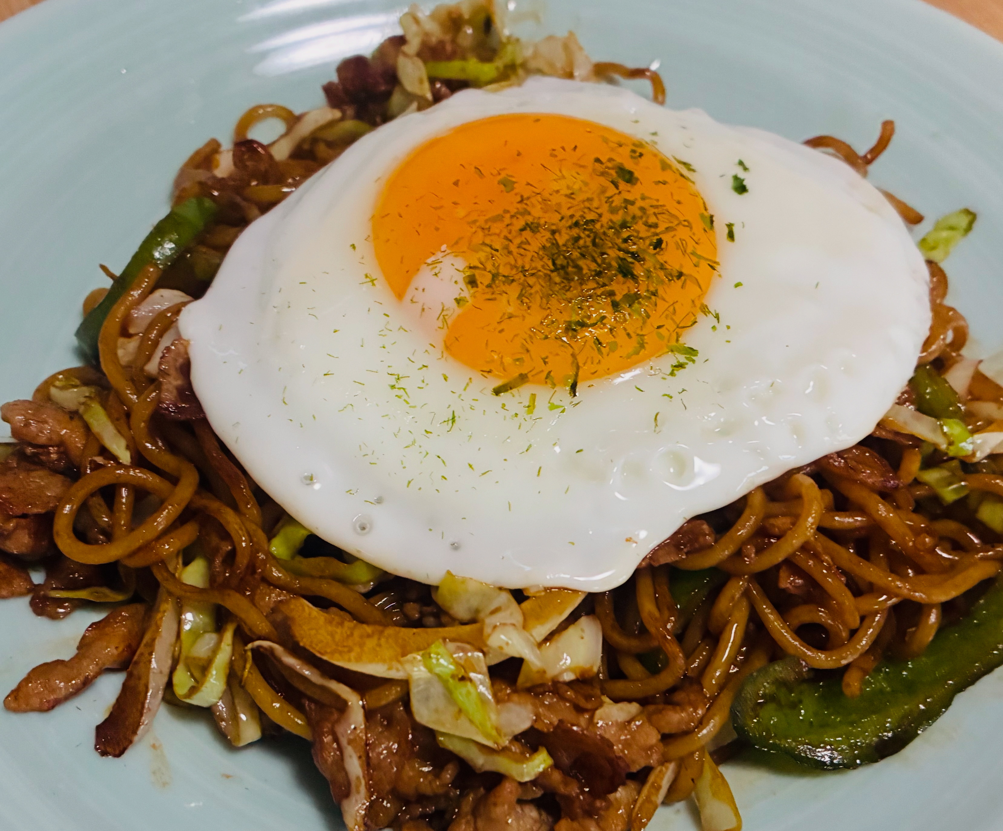 焼きそば