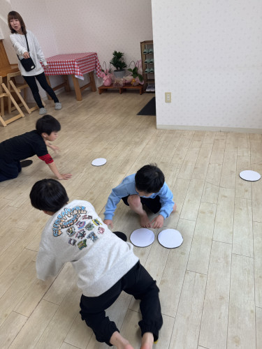 ひっくり返しゲーム