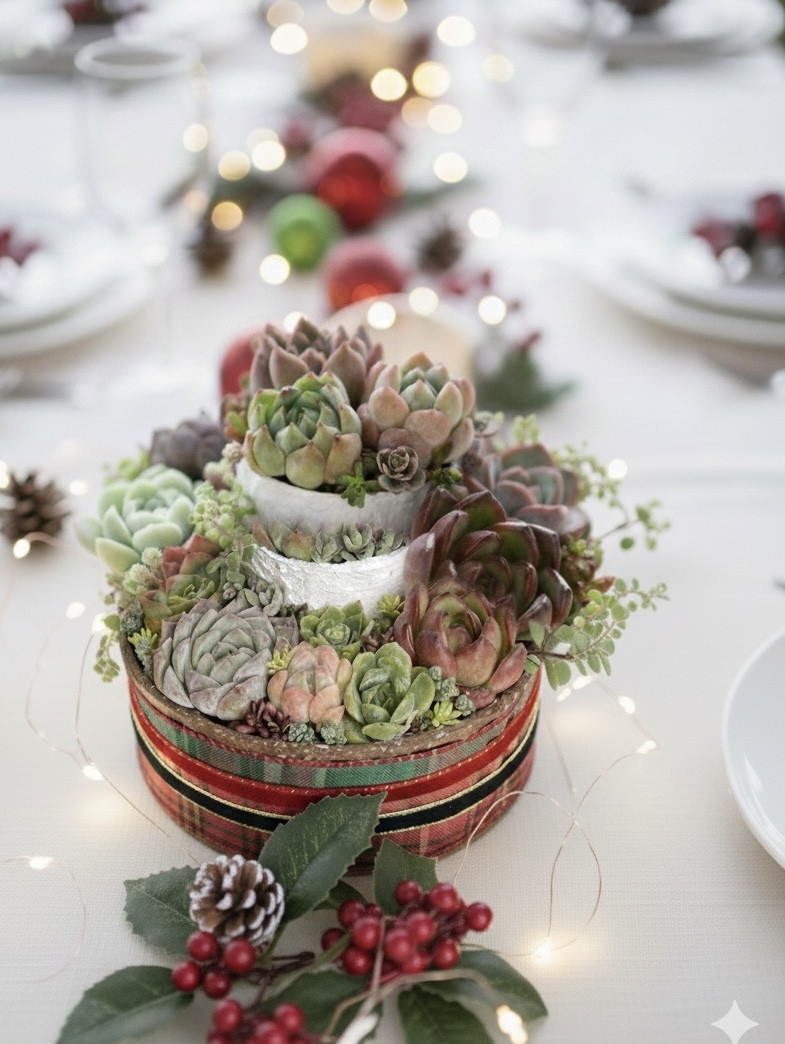 2段ケーキ　レッスン