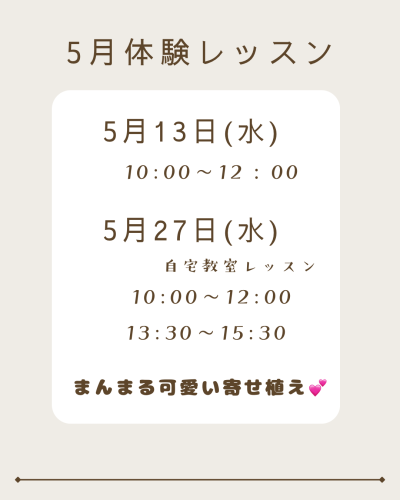 5月体験レッスン - 2.png