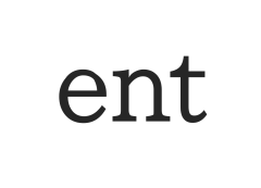 ent
