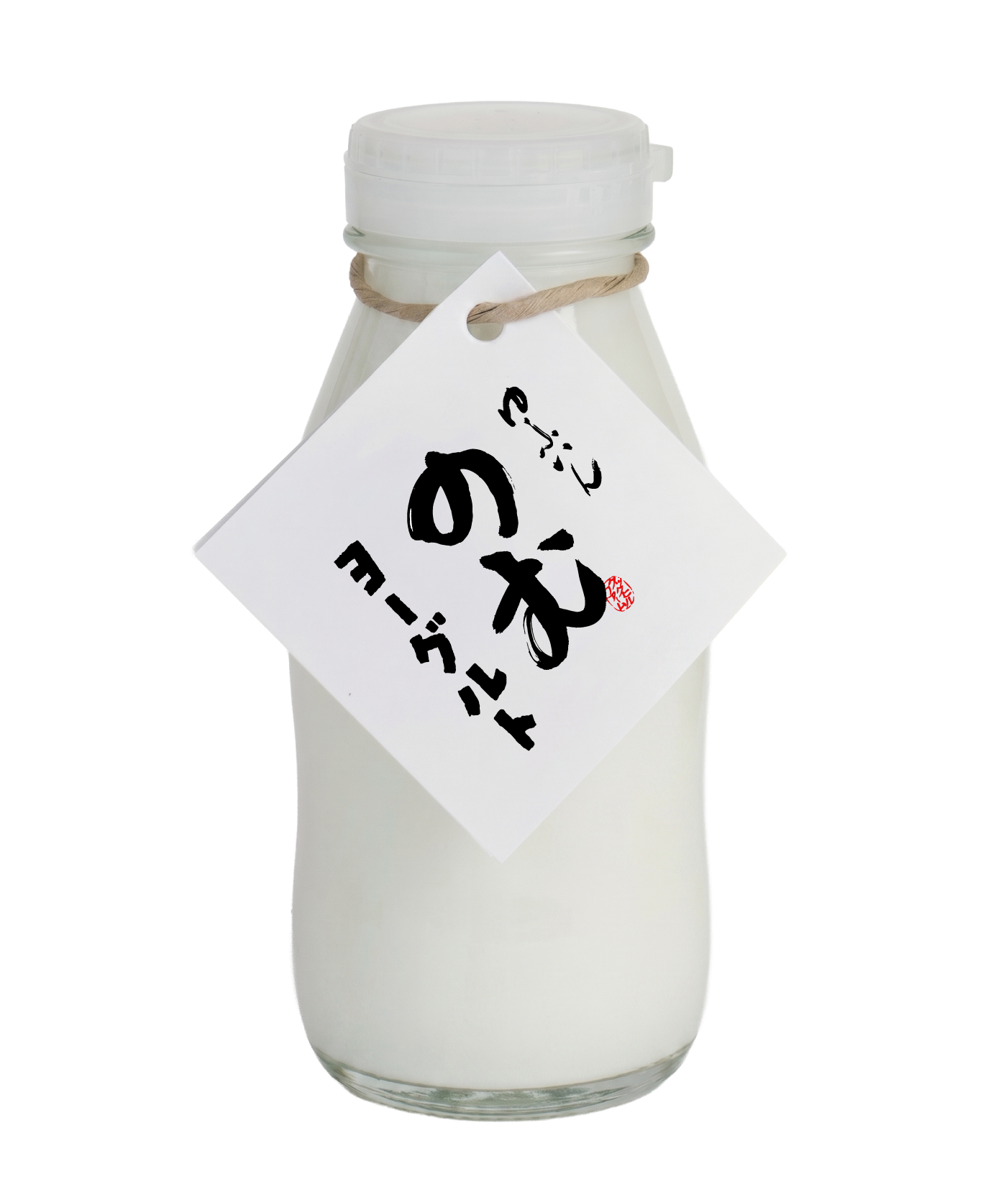 のむヨーグルト ¥635
