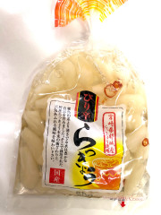 ピリ辛らっきょう.JPG