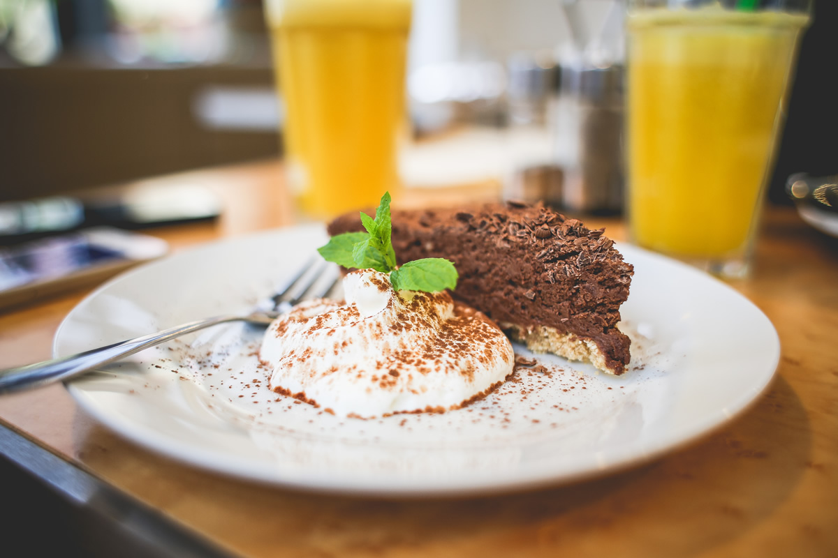 Cafe Goopeのホームページを開設しました！