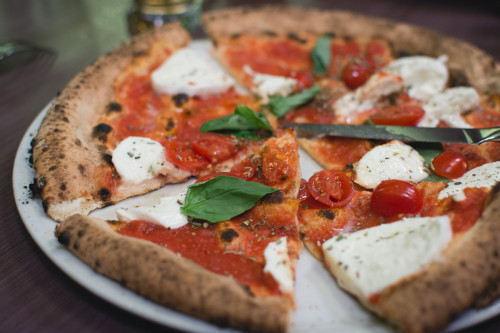 おまかせPIzza
