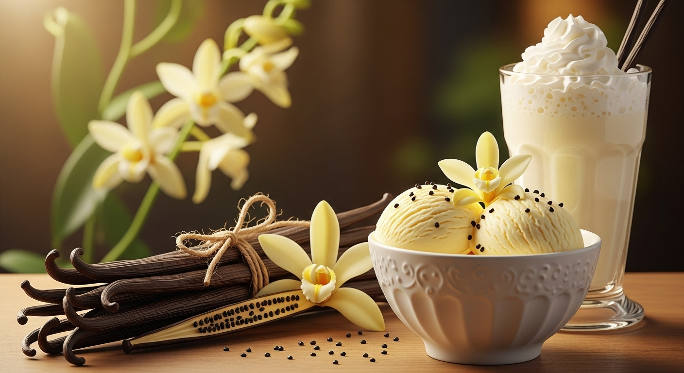 Vanilla