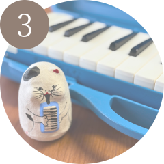 自分らしく表現できるようになる｜よしだmusic-bridge