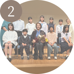 発表会｜よしだmusic-bridge