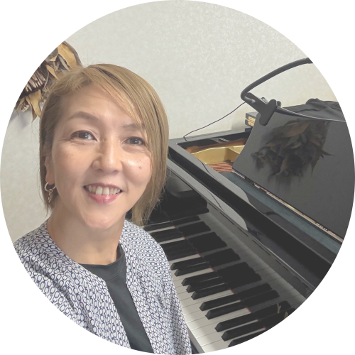 吉田由紀子|よしだmusic-bridge