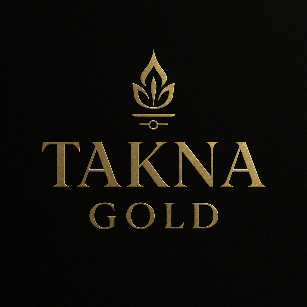 TAKNA GOLD