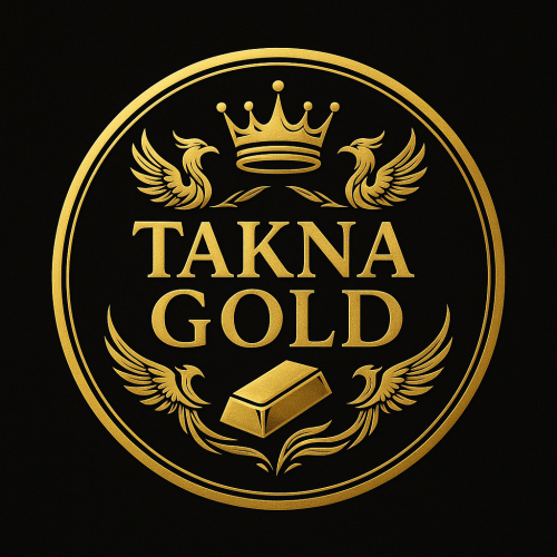 TAKNAGOLD 公式YouTubeチャンネル