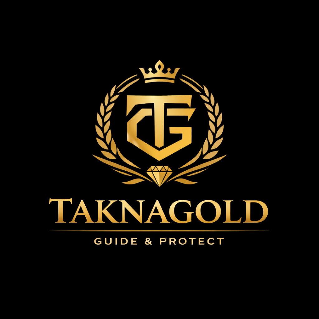 TAKNA GOLD ONLINE