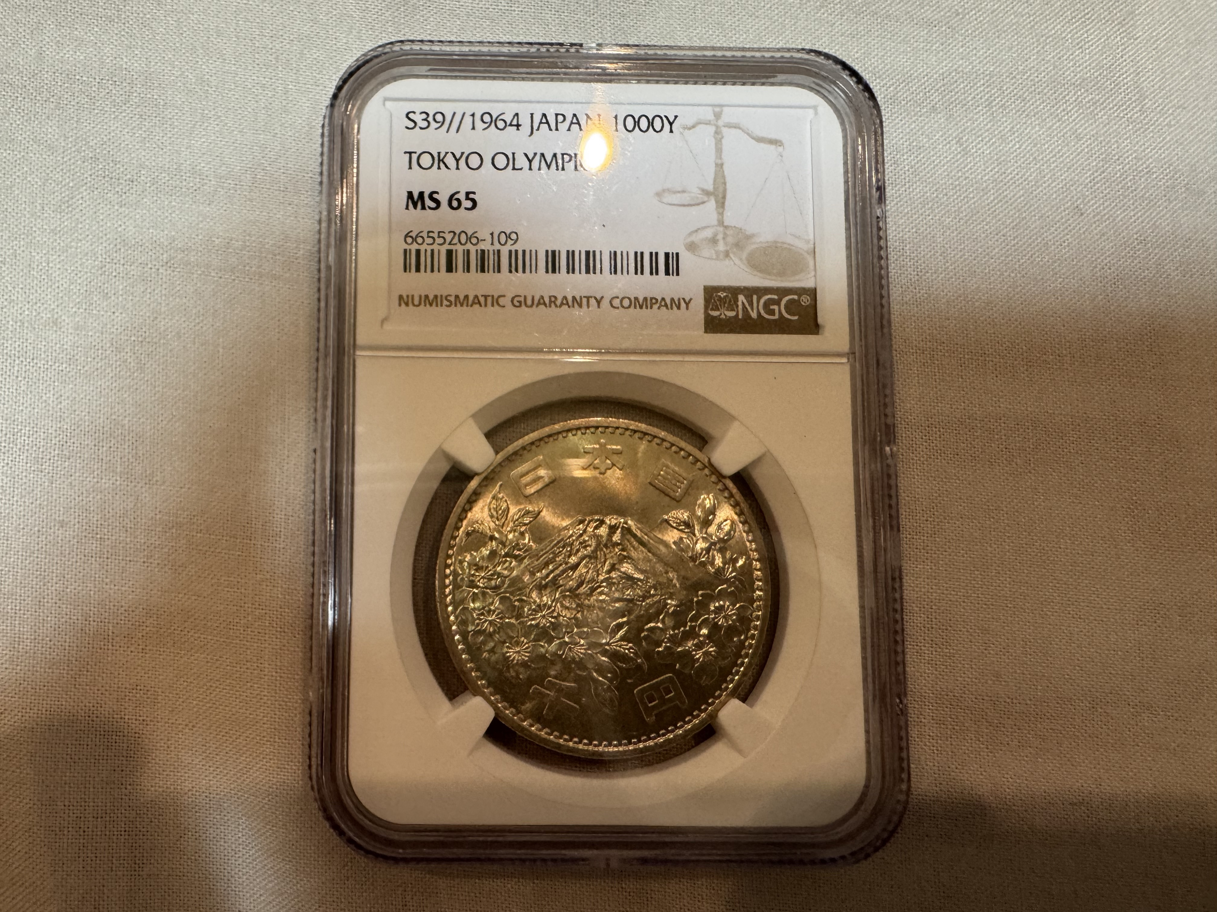 TAKNA GOLD 鑑定コイン NGC PCGS PMG