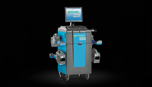 BEISSBARTH  ML 8 Tech