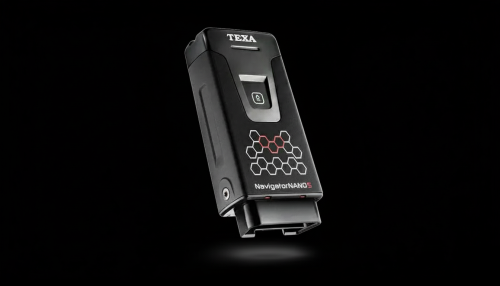 TEXA NAVIGATOR NANOS