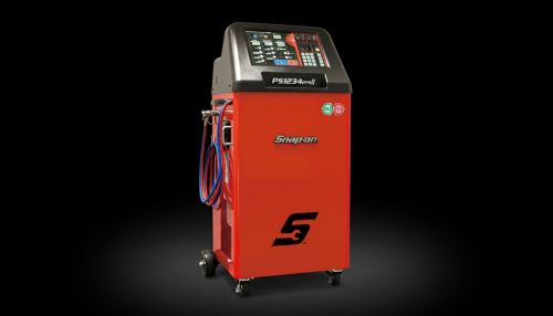 SNAP-ON R/C Service Station PRO