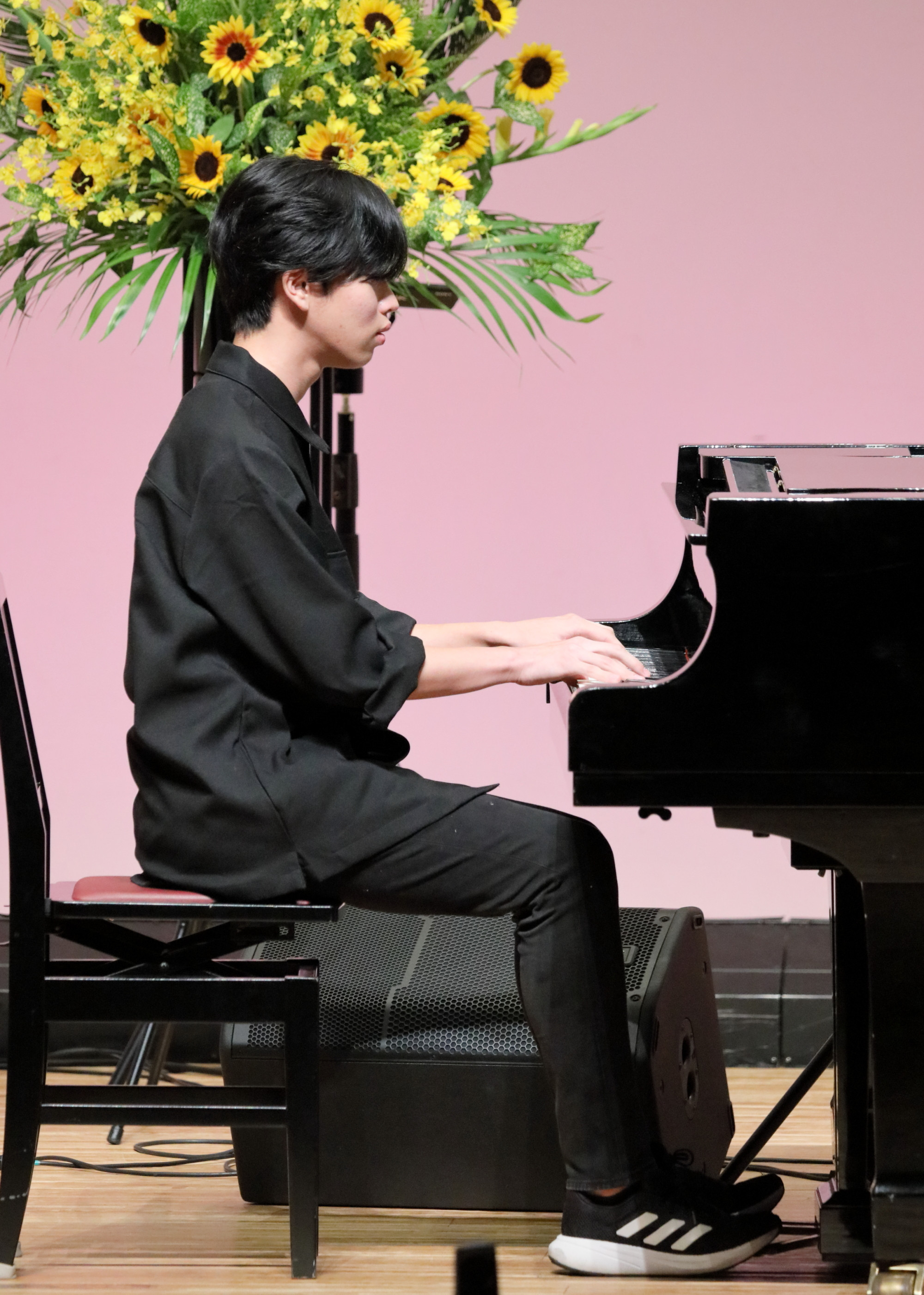 リスト　愛の夢第３番