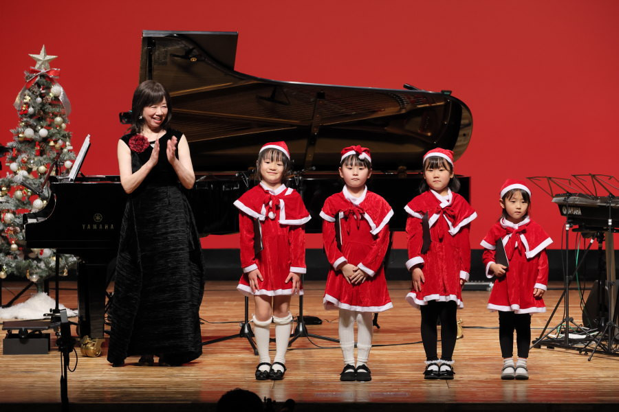 あわてんぼうのサンタクロース🎄