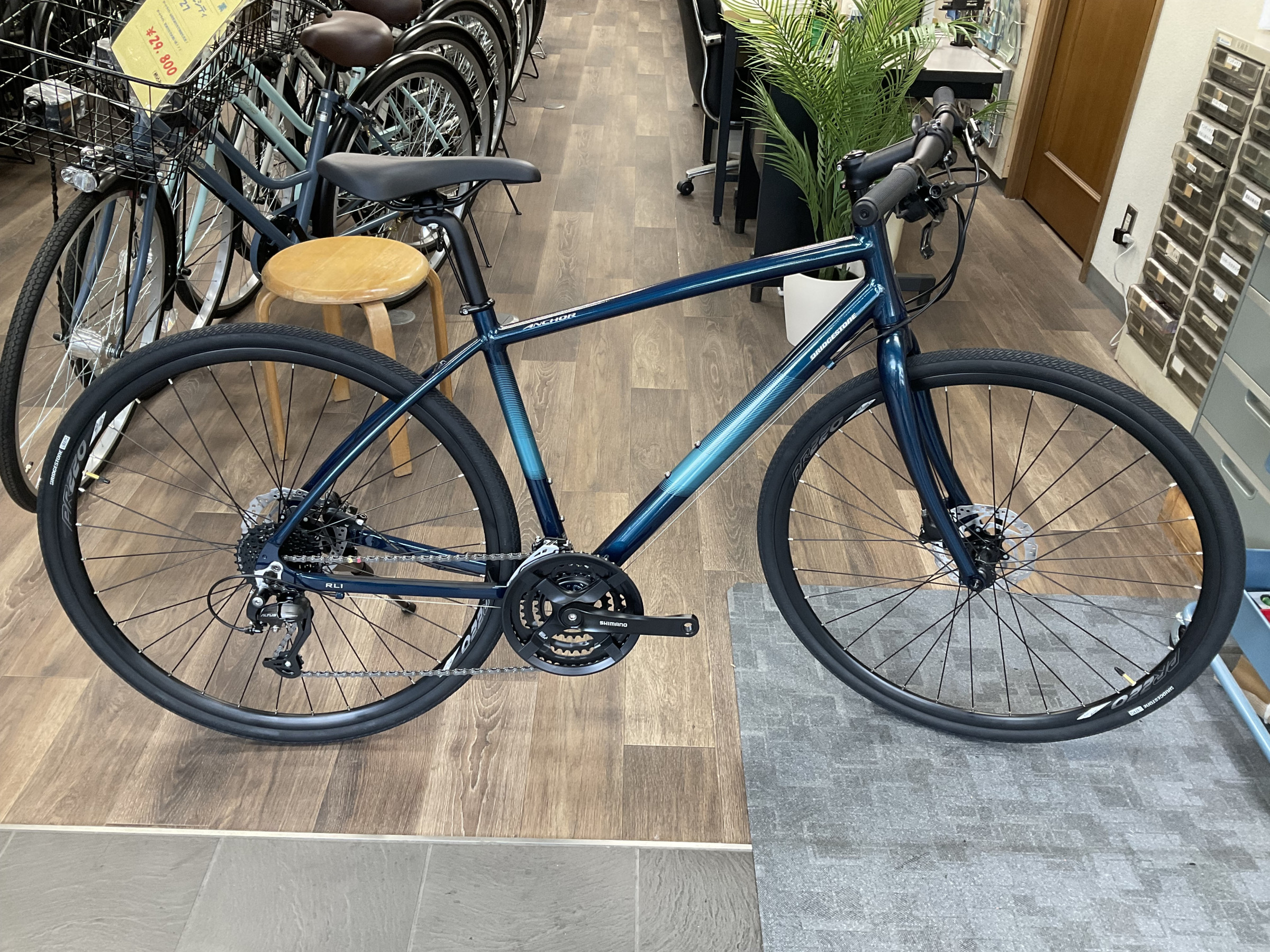 ナイスナカムラ ナカムラサイクル