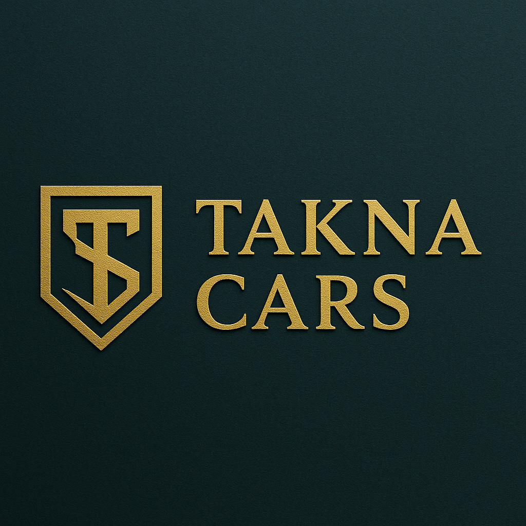 TAKNA CARS