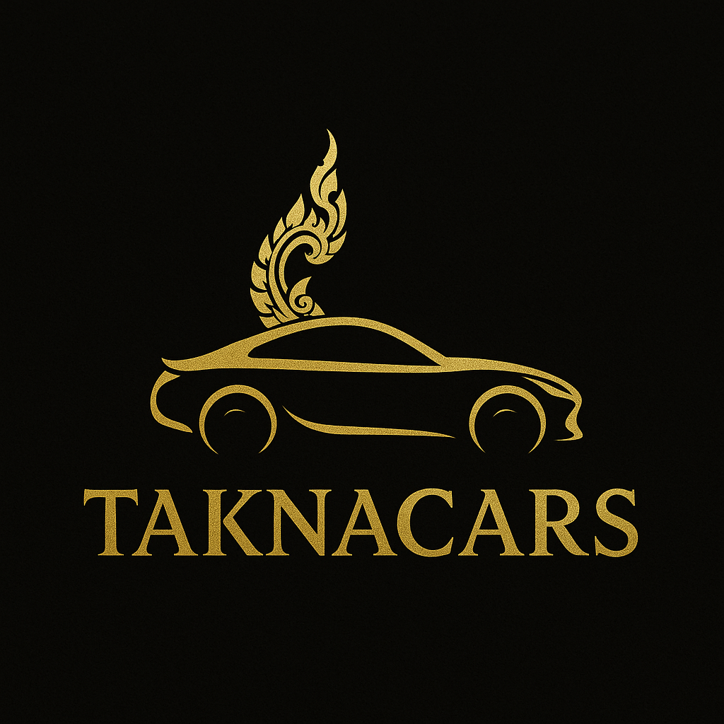 TAKNACARS　