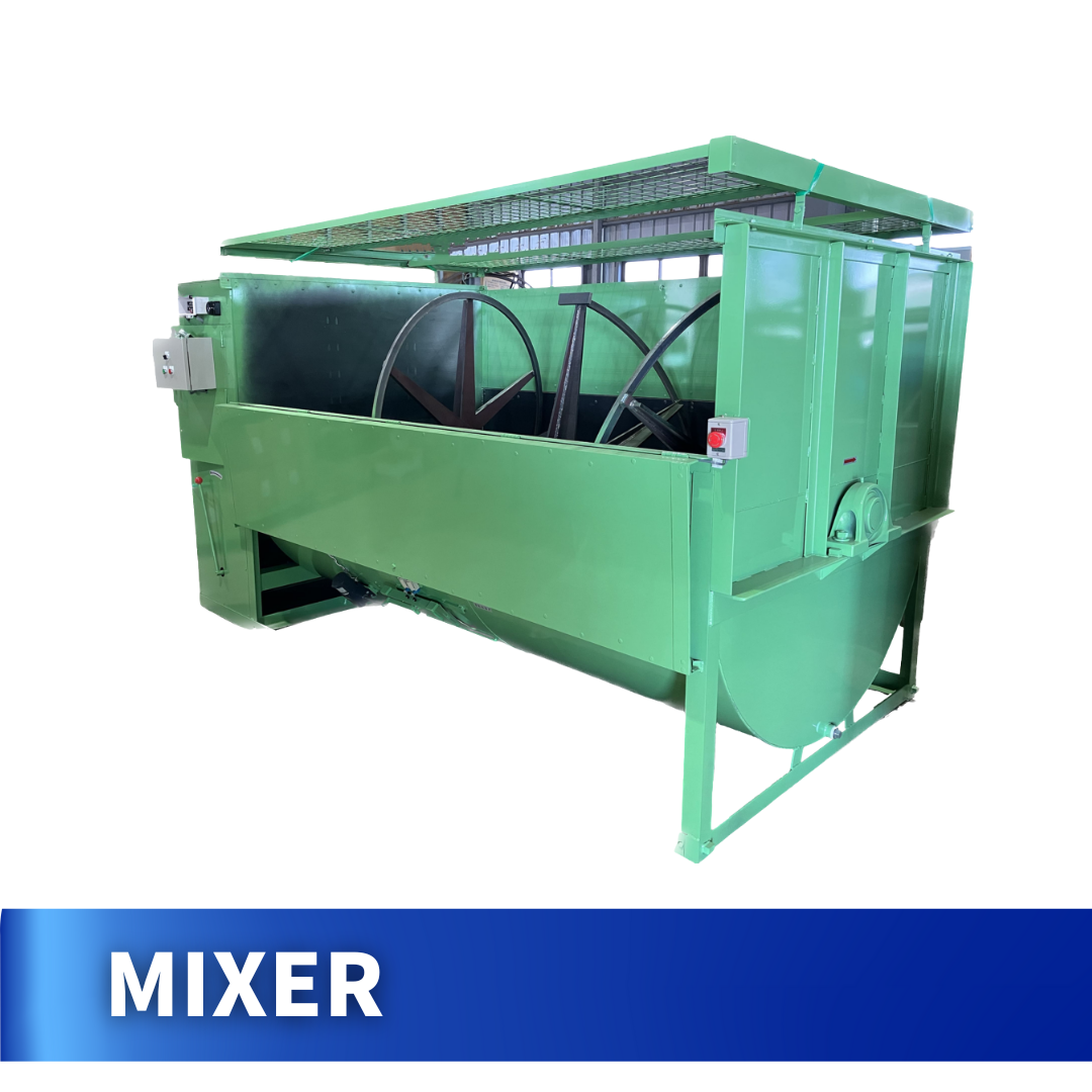 Substrate Blender
