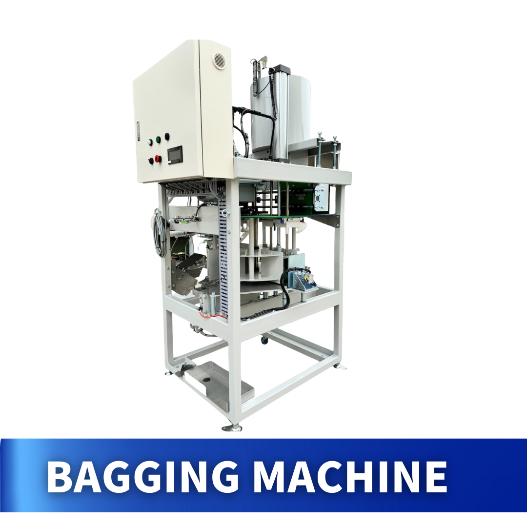 Bag Filling Machine