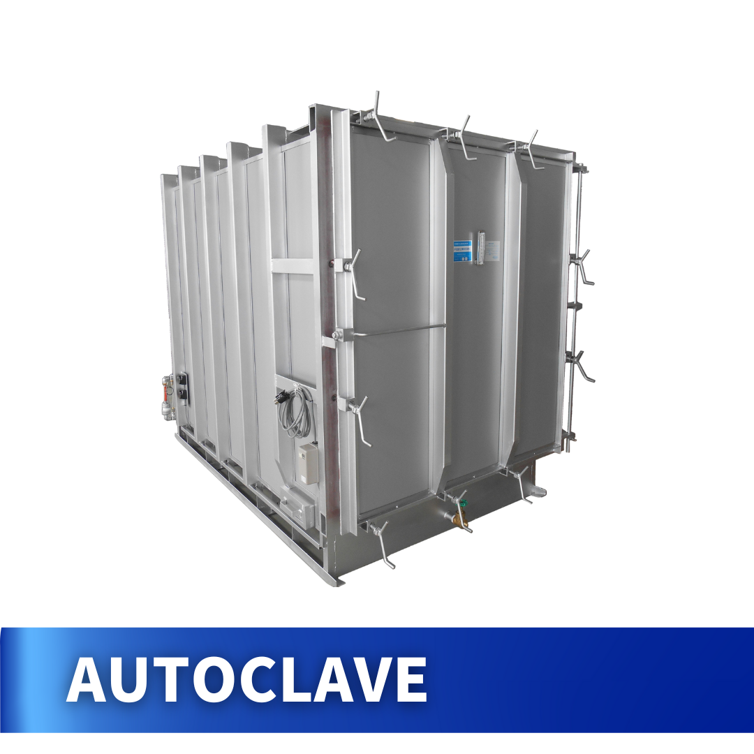 Sterilization Unit