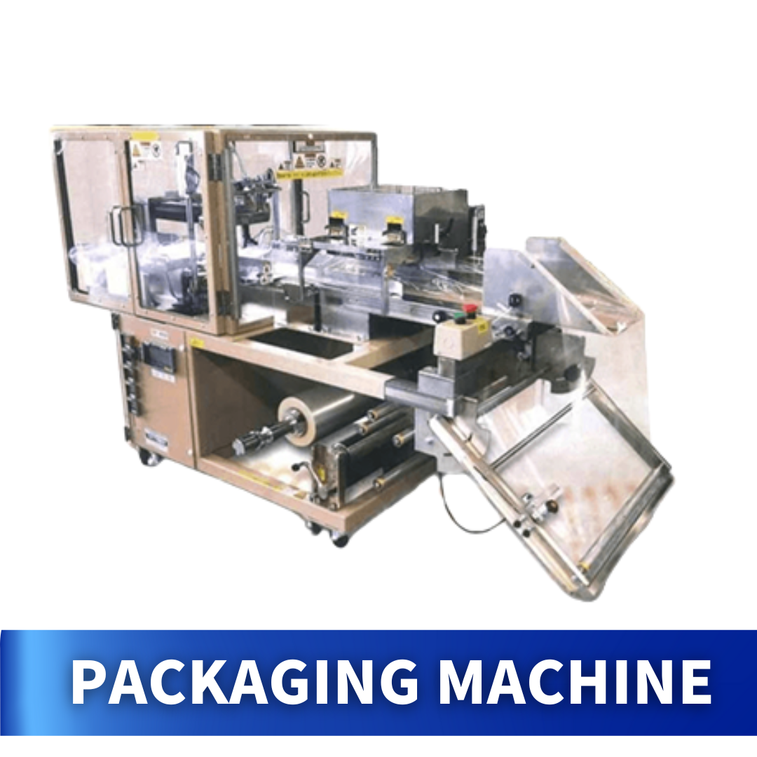 Wrapping Machine