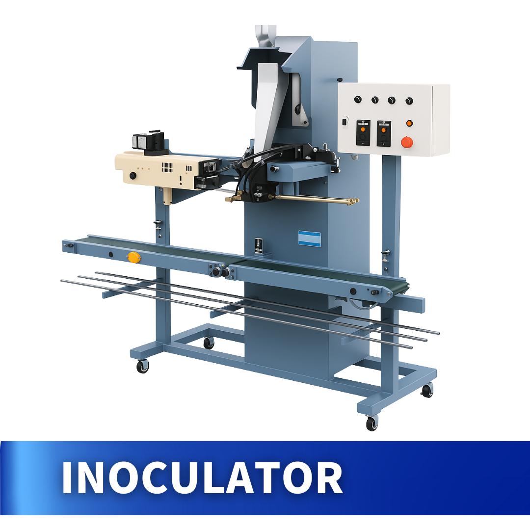 Inoculation Machine