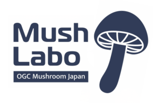 OGC Mushroom Japan