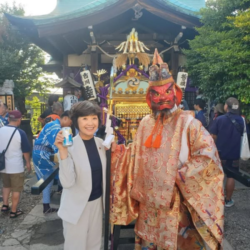 小日向神社　祭り.jpg