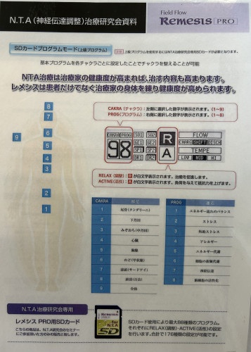波動療法はすべての人に必要