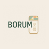 BORUM/보름
~韓国伝統餅工房~
