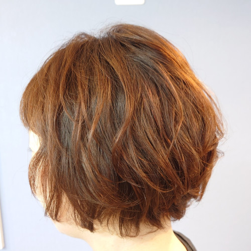 ショート