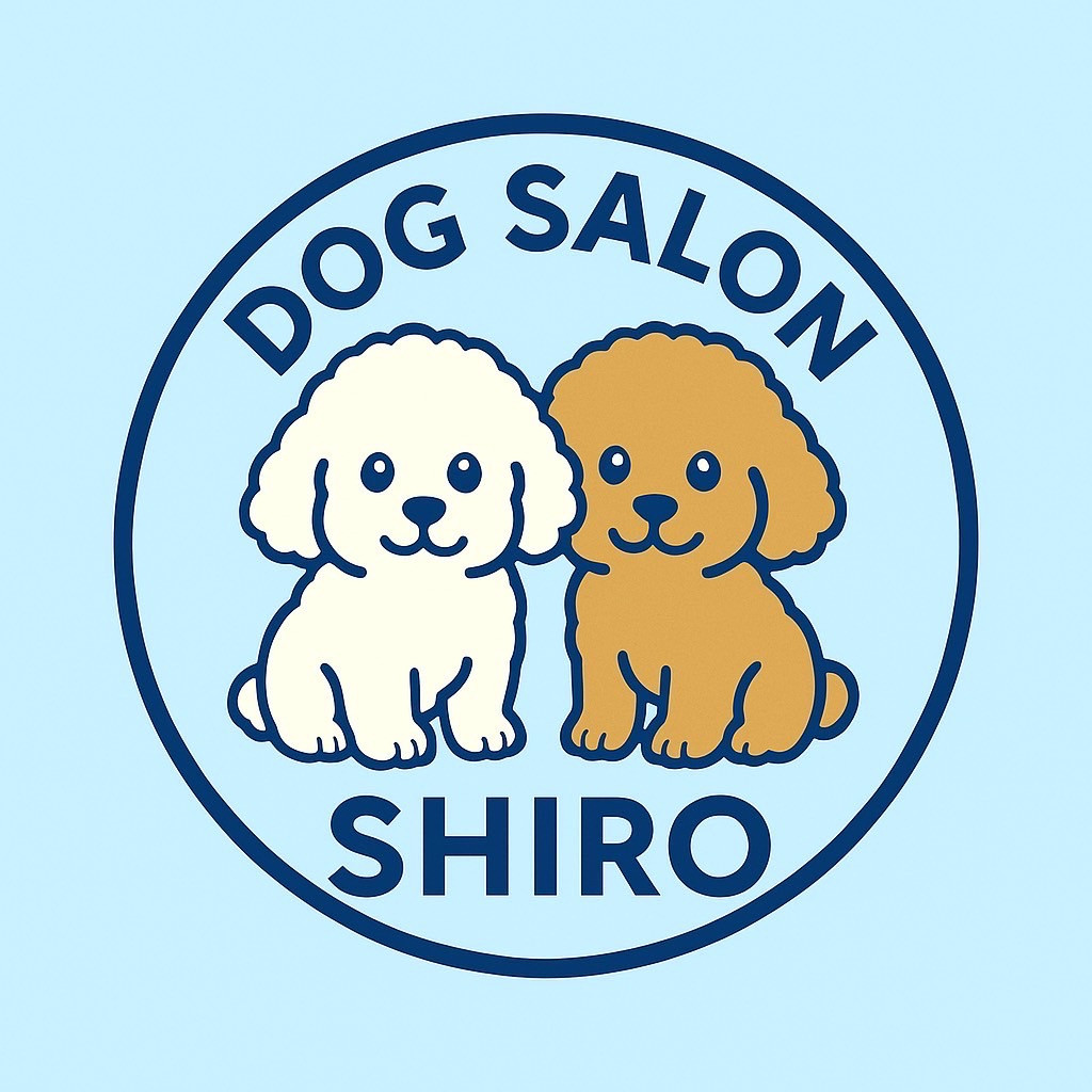 Dog Salon SHIRO
