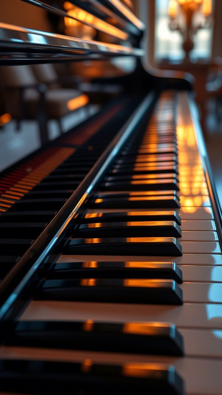 すべての人に音楽の楽しさを