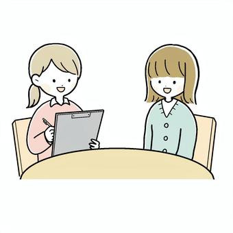 入園前・入学前無料相談会のお知らせ