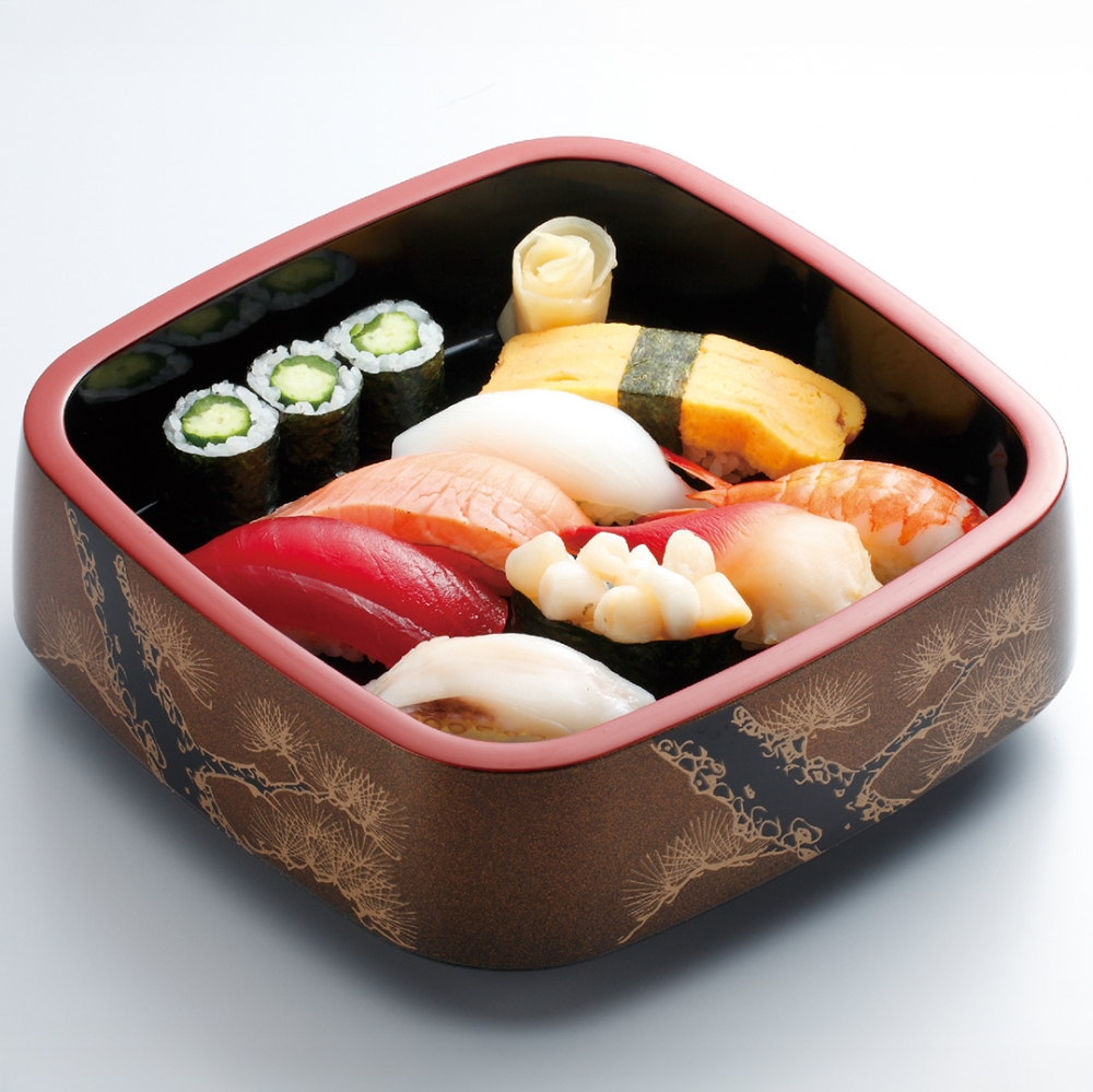 サービスランチ
